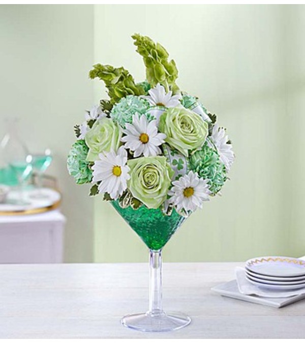 Green Dublin Cocktail™