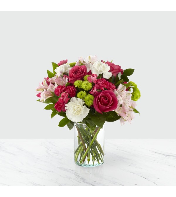FTD's Sweet & Pretty™ Bouquet