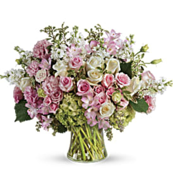Beautiful Love Bouquet