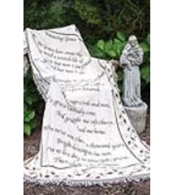 AMAZING GRACE