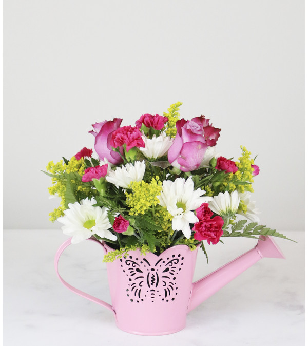 May Flowers