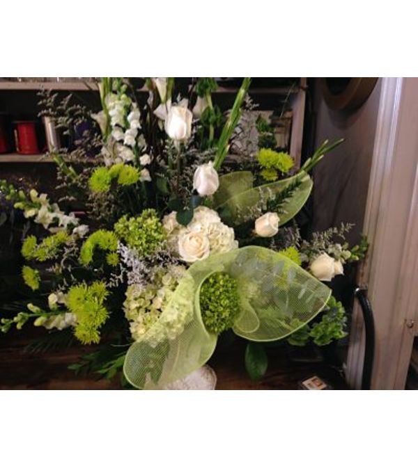 Traditional Elegance