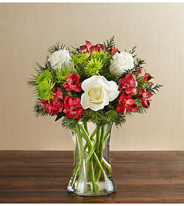 Christmas Bliss Bouquet™