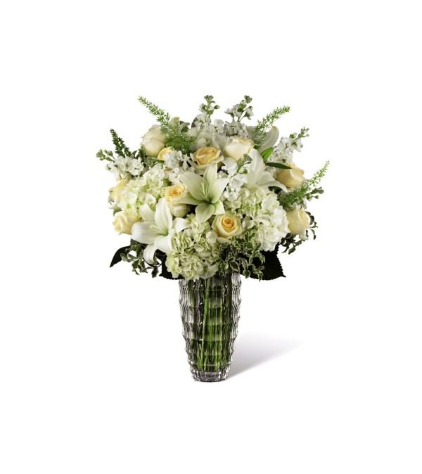 The FTD® Hope Heals™ Luxury Bouquet