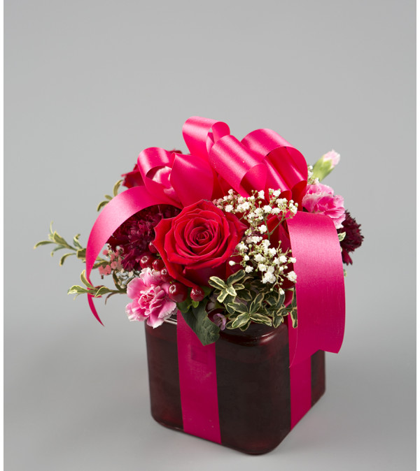 The Sweet Gift