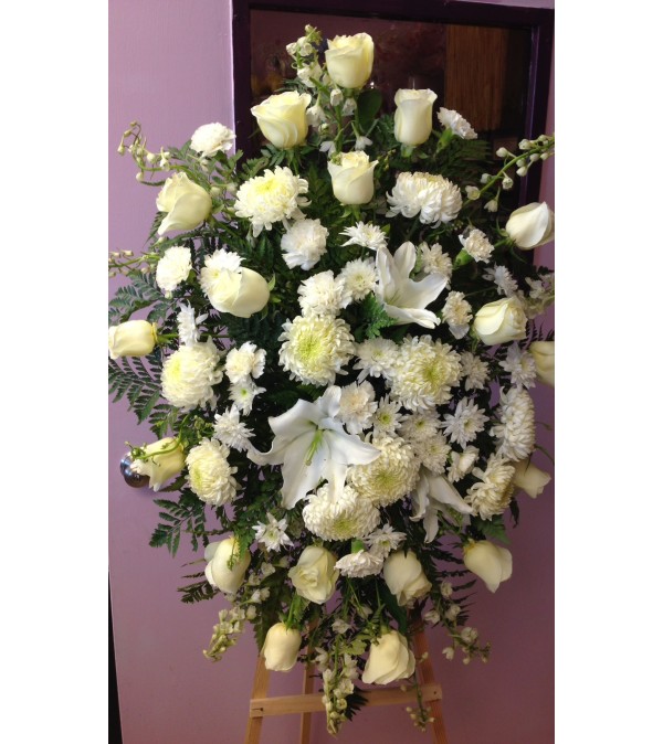 sincere condolences