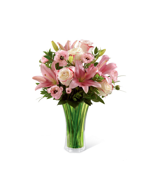 The FTD® Classic Beauty™ Bouquet