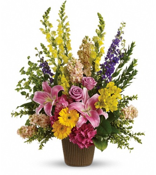 Glorious Grace Bouquet