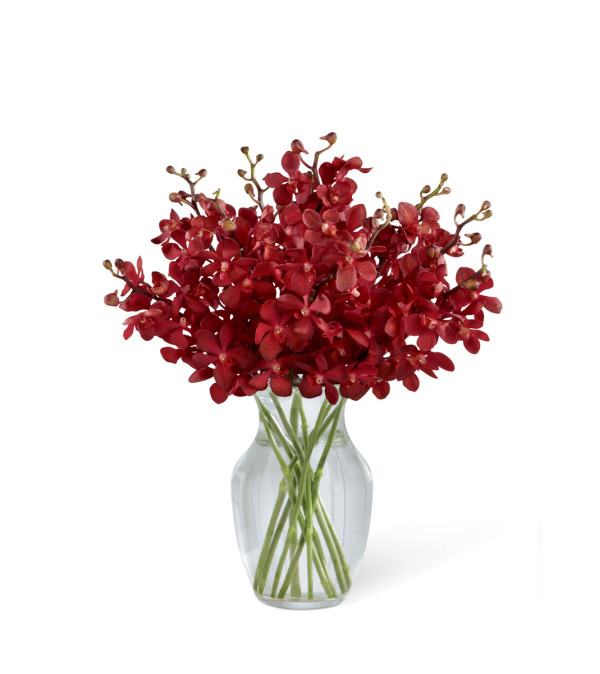 The FTD® Spiritual Tribute™ Bouquet