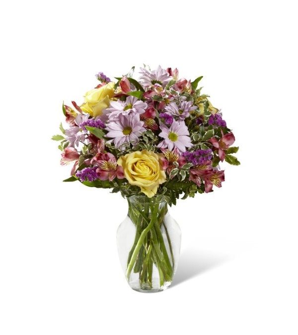 The FTD® True Charm™ Bouquet