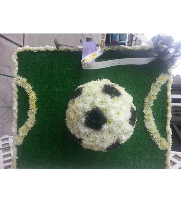SOCCER BALL
