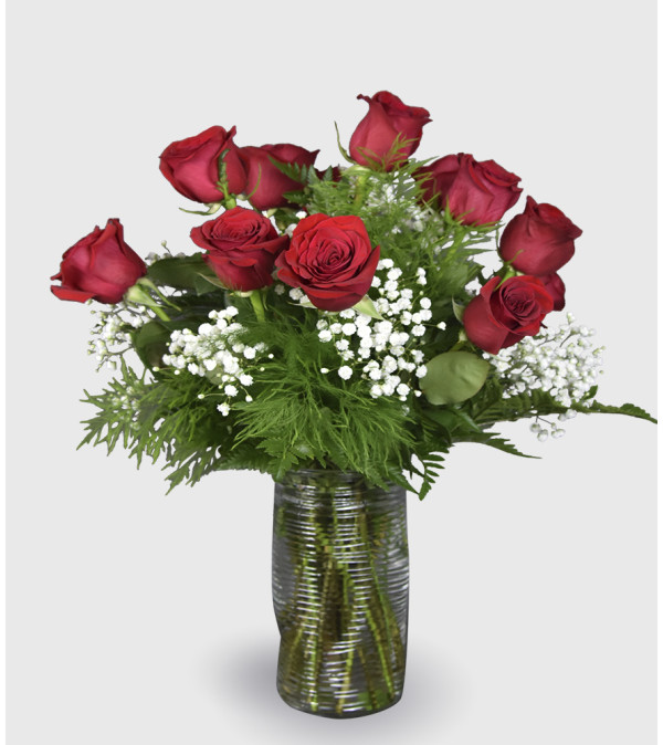 Truly Stunning Dozen