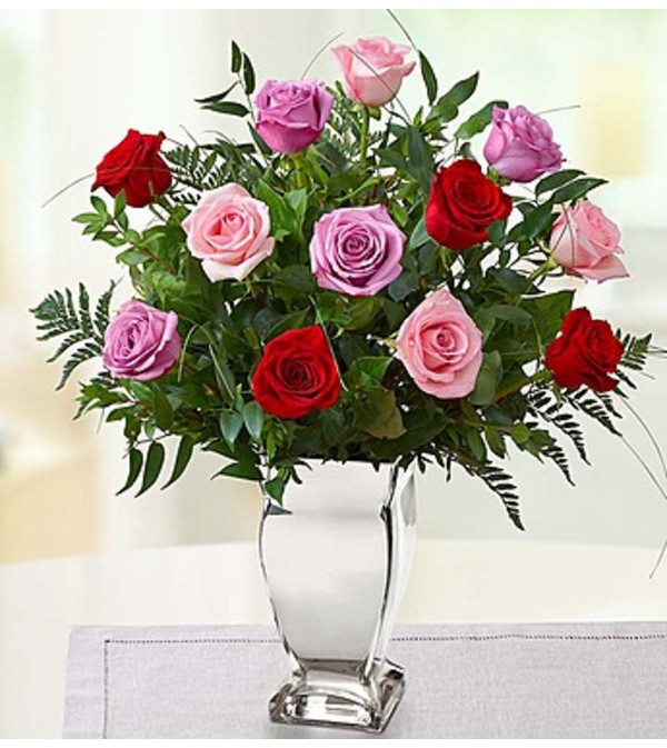 Valentine Rose Medley™