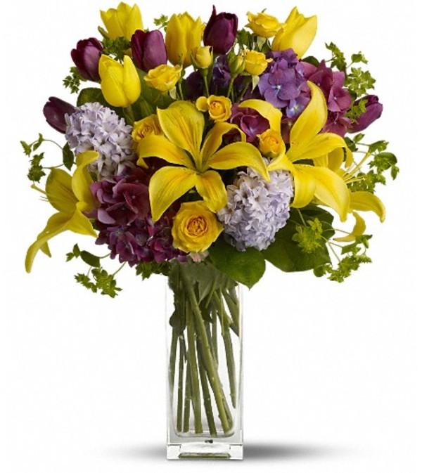 Teleflora's Spring Equinox