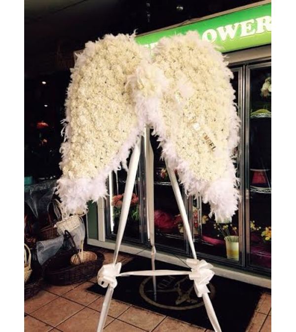 Angel Wings