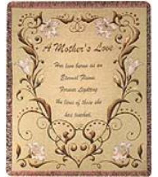 A MOTHERS LOVE