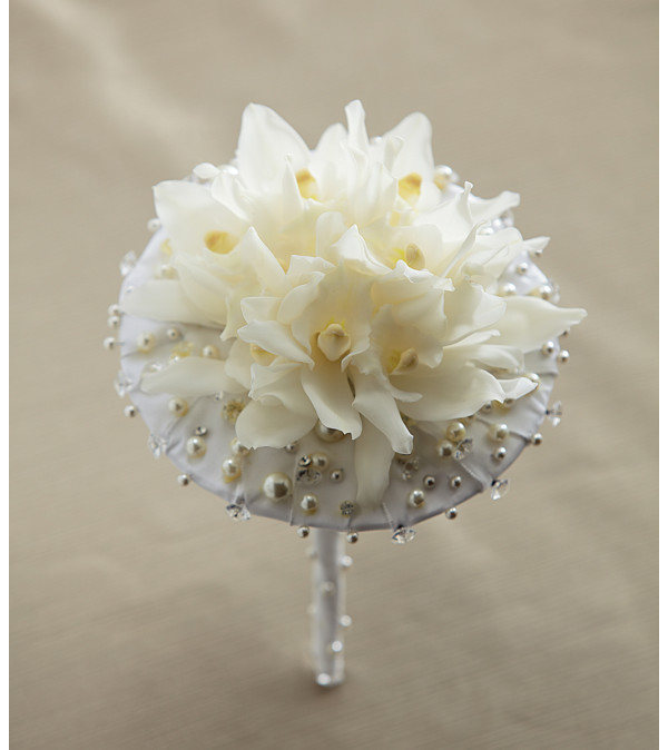 The FTD® Pure at Heart™ Bouquet
