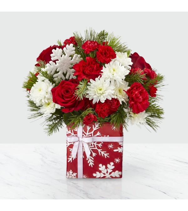 The FTD® Gift of Joy™ Bouquet