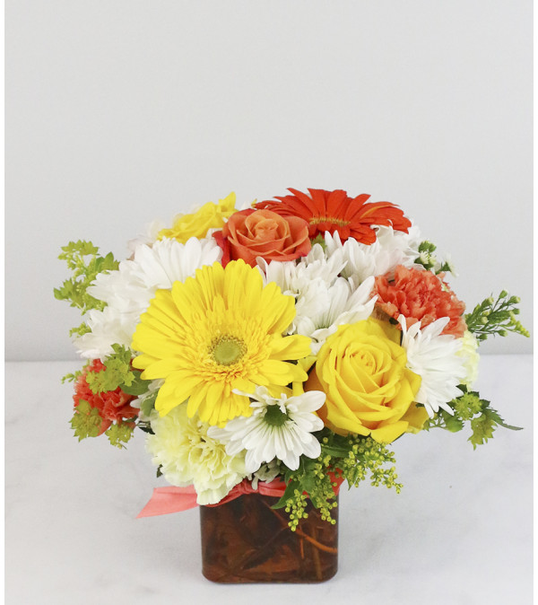 Citrus Bouquet