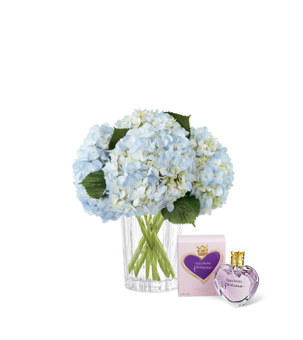 The FTD® Joyful Inspirations™ Perfume