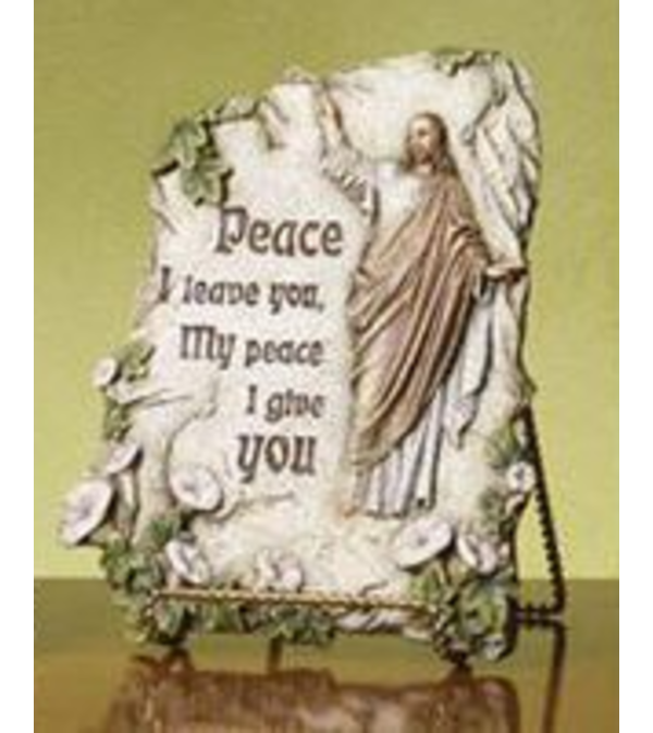 PEACE STEPPING STONE