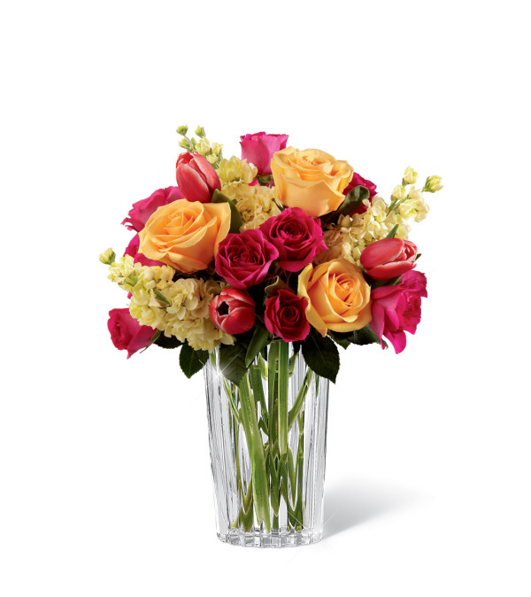 The FTD® Beauty and Grace™ Bouquet