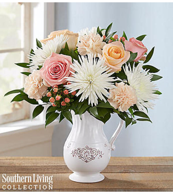 Peaches and Cream™ by Southern Living™