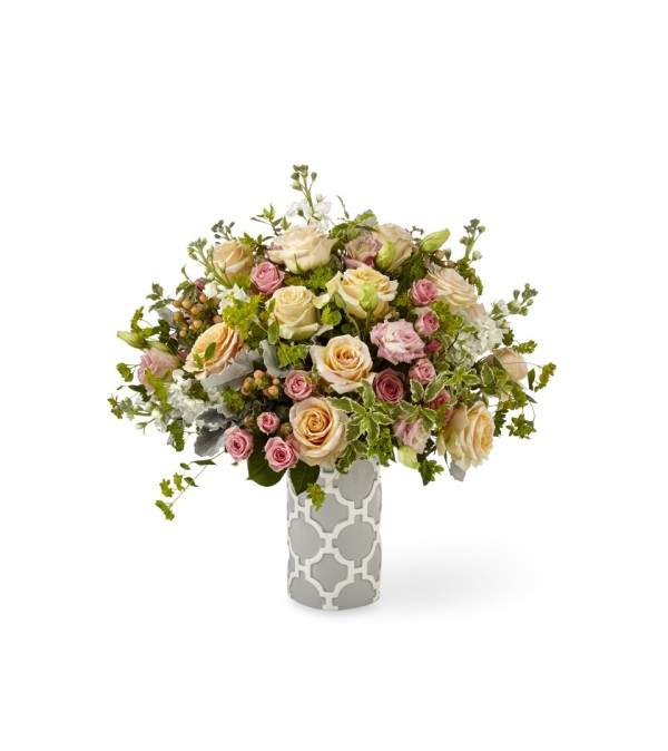 Ballad™ FTD Luxury Bouquet