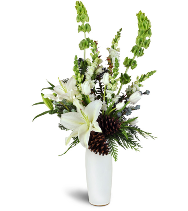 Blizzard of Blooms™