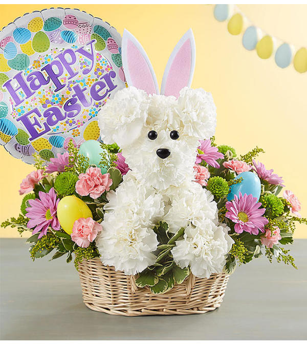 Hoppy Easter™