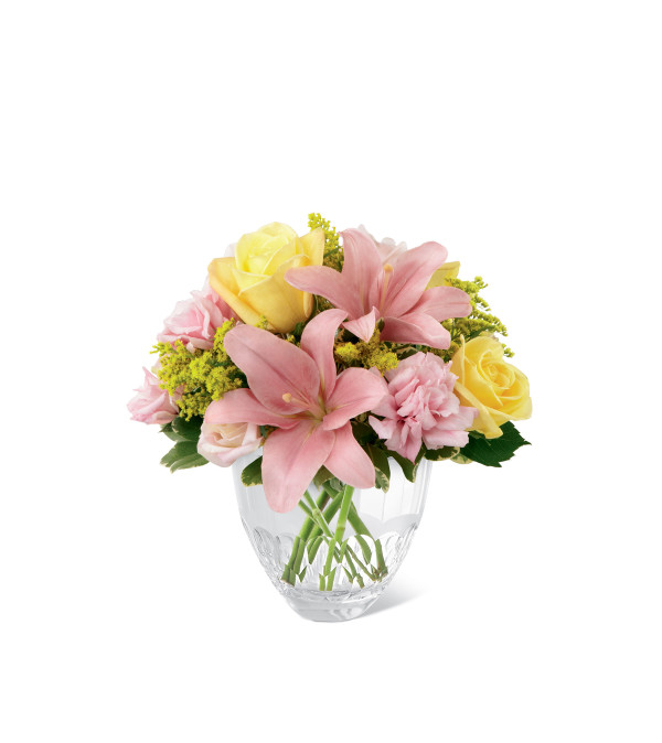 The FTD® Sweet Effects™ Bouquet