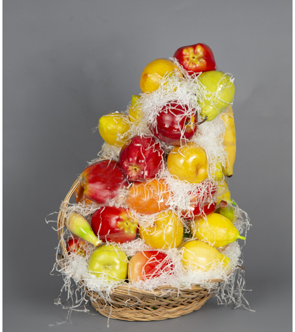 Fruits Galore!