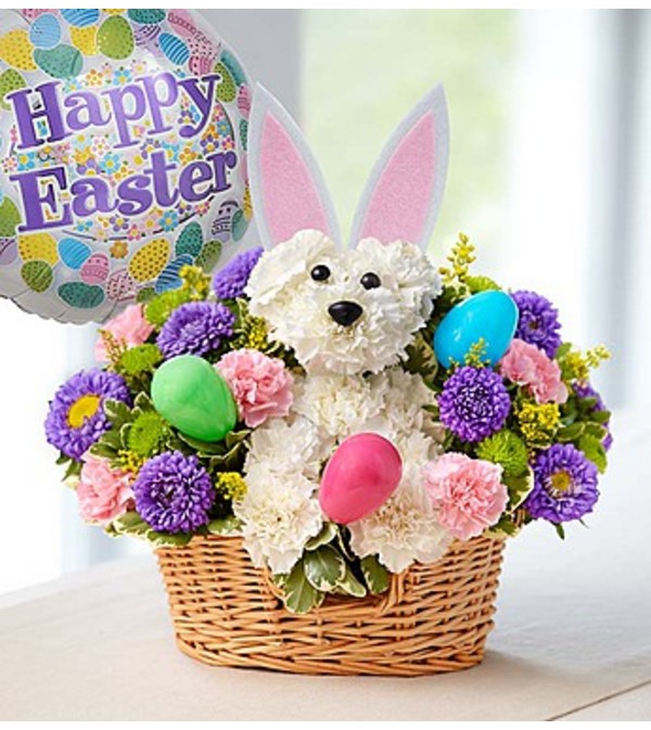 Hoppy Easter™
