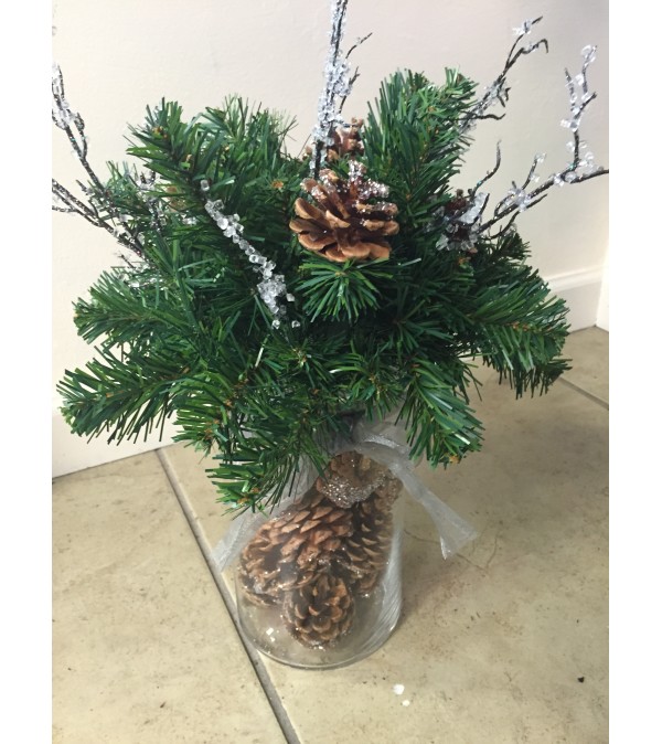 Piney Christmas