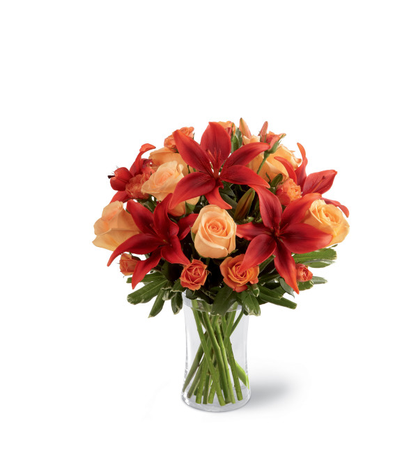 The FTD® Tigress™ Bouquet