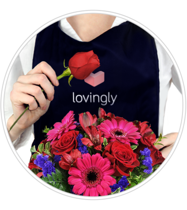 Valentine’s Day Special Bouquet
