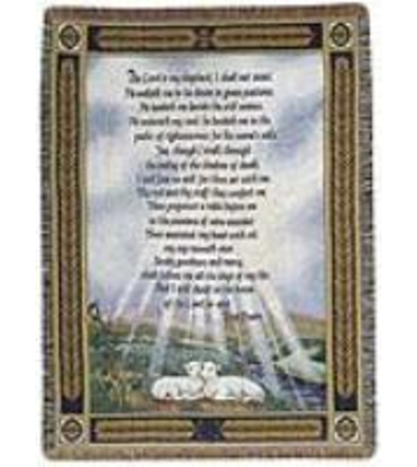 23 RD PSALM