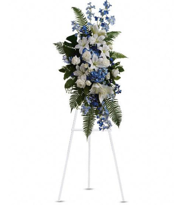 TF - Ocean Breeze Spray