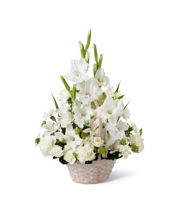 The FTD® Eternal Affection™ Arrangement