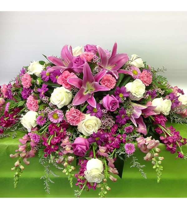 Lovely Lilies