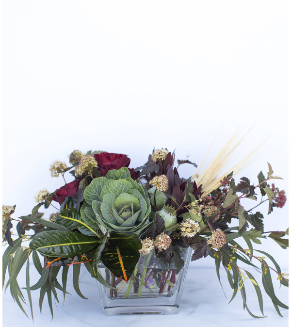 Handpicked Elegance