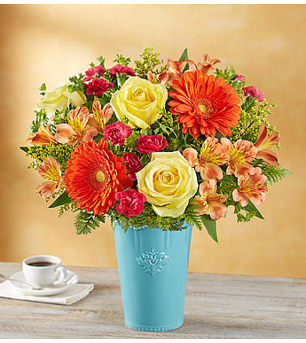 Tuscan Sunrise™ Bouquet