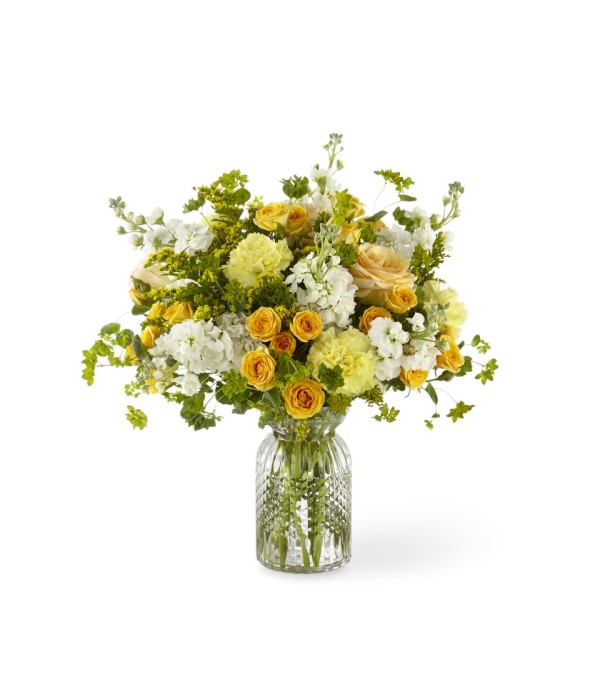 The FTD® Sunny Days™ Bouquet