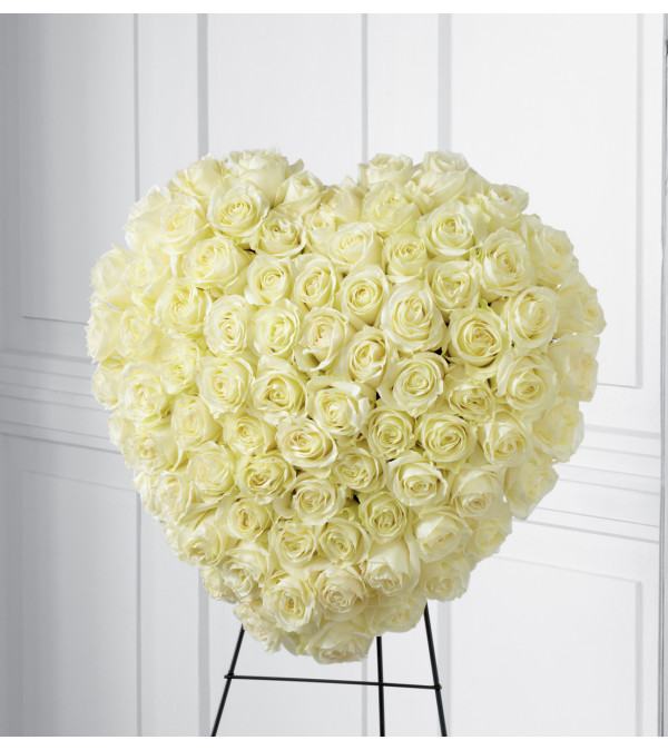 The FTD® Elegant Remembrance™