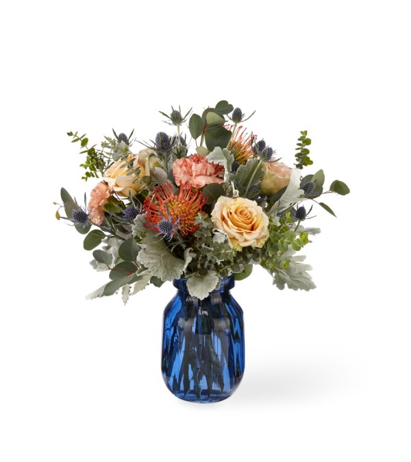 The FTD® Muse™ Bouquet