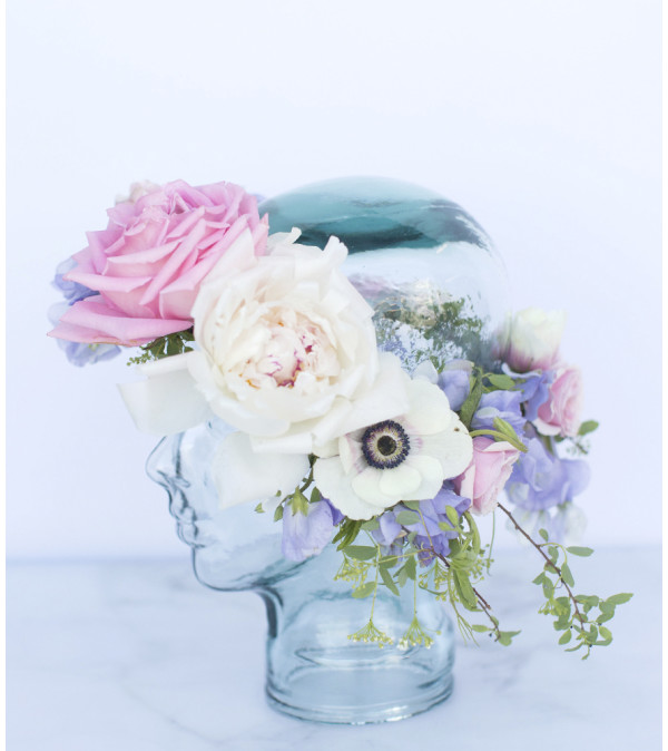 Floral Crown
