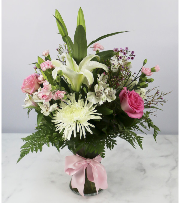 Classic Pinks