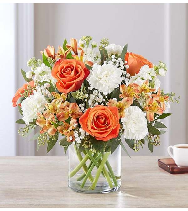 Sweet Citrus™ Bouquet