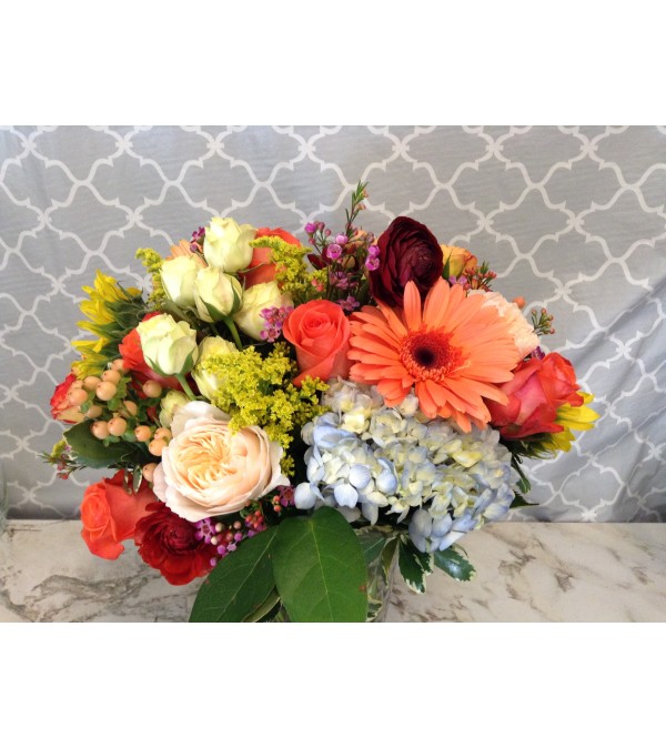 Southern Blossom Flowers
