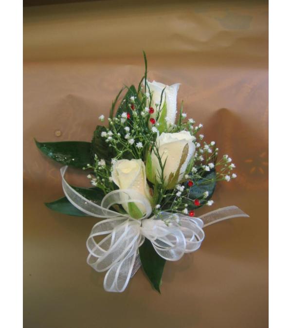 Fabulous White